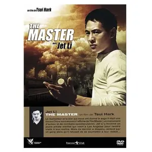 DVD The master pas cher