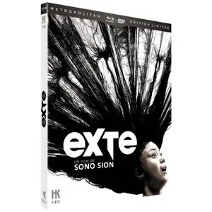 Comparateur de prix : Metro Exte Edition limitée Combo Blu-ray DVD