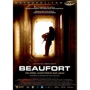 Metro DVD Beaufort pas cher