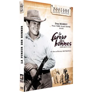 Sidonis La Fureur des hommes DVD pas cher