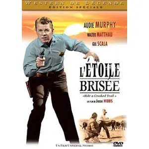 Sidonis L'Etoile brisée DVD