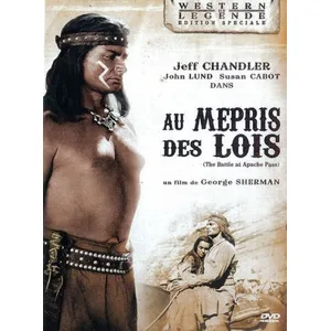 Comparateur de prix : Sidonis Au mépris des lois DVD