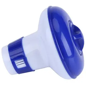 Diffuseur Flottant Distributeur de Chlore Piscine Flottant pour Piscin...Vendu parcdiscount