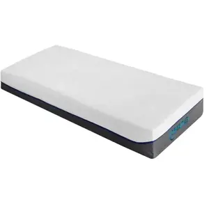 VENTE-UNIQUE Matelas mémoire de forme POSEIDON de DREAMEA - 70 x 190 cm - Ferme - Confort Luxe pas cher
