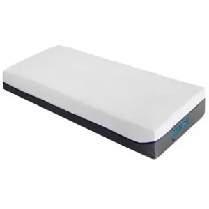 Matelas relaxation - VENTE-UNIQUE - POSEIDON - Mémoire de forme - Ferme - 80 x 200 cm pas cher