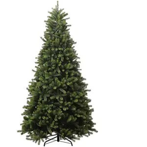 Arbre de noël décoratif artificiel vert H250 pas cher