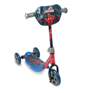 D'Arpeje Porteur en Bois Funbee Evolutif 2 en 1