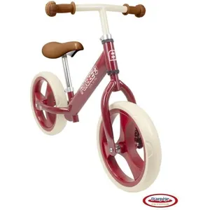 Comparateur de prix : D'Arpeje FUNBEE Draisienne Trendy 12"