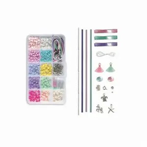 Au Sycomore Bb M Bijoux Multi-Rangs HeishiVendu parfnac