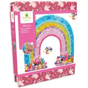 Coffret Attrape-rêves féeriques Sycomore pas cher