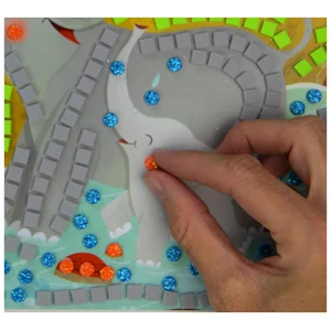 Au Sycomore Stick'n Fun - PM Mosaïques