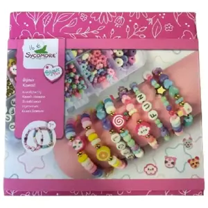 Sycomore Bijoux Box Bijoux paate polymere - Kawaii pas cher