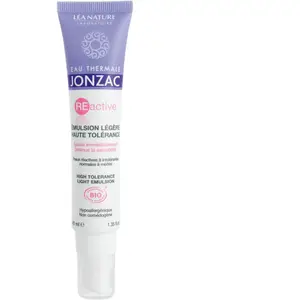 Eau Thermale Jonzac Reactive Control Crème Légère Apaisante Bio 40 mlVendu parparasanteonline