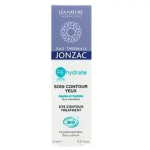 Comparateur de prix : Eau Thermale Jonzac Rehydrate Soin Contour des Yeux Bio 15ml