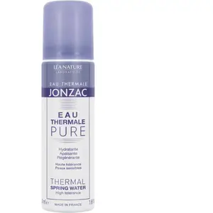 Comparateur de prix : Eau Thermale Jonzac Les Essentiels Eau Thermale 50ml