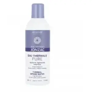 Comparateur de prix : JONZAC Brumisateur d'eau thermale de jonzac aérosol 300ml