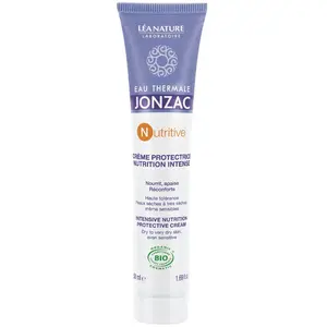 Crème faciale Nutritive Second Skin Effet Eau Thermale Jonzac (50 ml) pas cher