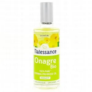 Comparateur de prix : NATESSANCE Huile d'onagre restructurante flacon 50ml