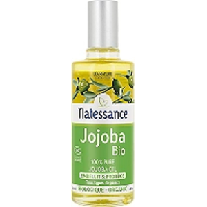 Comparateur de prix : Natessance - Huile de Jojoba - embellit et régénère Huile corps 50 ml unisex