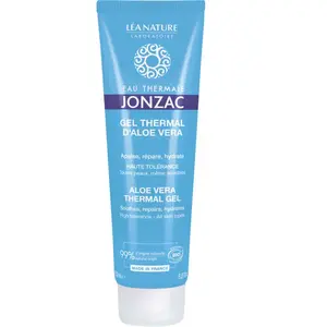 Comparateur de prix : EAU THERMALE JONZAC Rehydrate Gel Thermal Aloe Vera