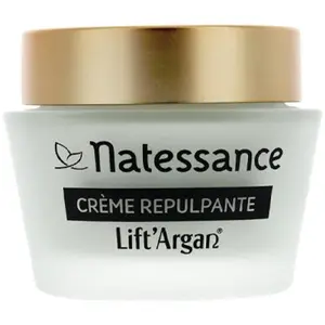 Natessance Lift'Argan Divinissime Crème Repulpante Bio 50 ml pas cher