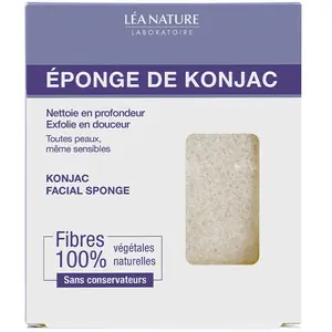 Jonzac Rehydrate Eponge de Konjac 5g