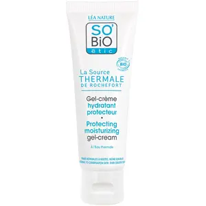 So Bio étic - Gel-crème hydratant protecteurVendu parnocibe