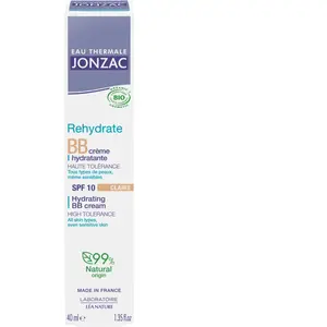 Jonzac - BB crème hydratante BB et CC Crème 40 ml Marron clair unisex
