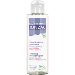 Eau Micellaire Apaisante Haute Tolérance 100ml Bio pas cher