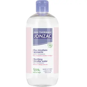 Comparateur de prix : Eau Micellaire Apaisante Haute Tolérance 500ml Bio