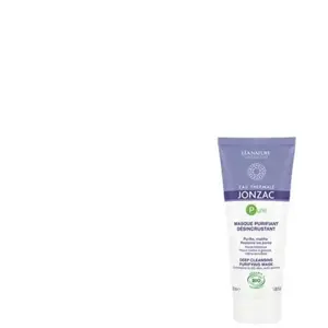 Comparateur de prix : EAU THERMALE JONZAC - Pure - Masque Purifiant Désincrustant - 50ml