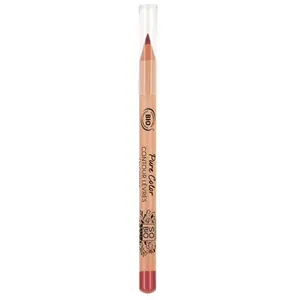 Lea Nature So Bio Étic Contour Lèvres Pure Color 01 Corail 1g pas cher