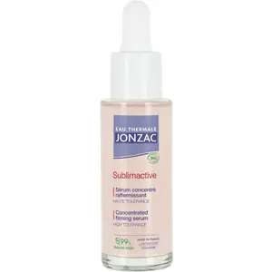 Comparateur de prix : JONZAC Sublimactive Anti-Rides Sérum concentré raffermissant 30ml