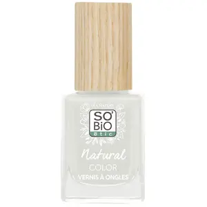 Léa Nature SO BiO étic Couleur vibrante et brillante pour vos ongles ! pas cher