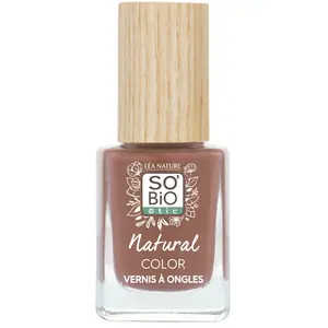 So'Bio Étic Vernis à Ongles 70 Tendre Taupe Bio 11ml pas cher