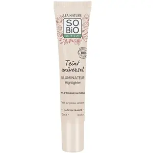 So'Bio Étic Teint Universel Illuminateur Bio 15ml pas cher