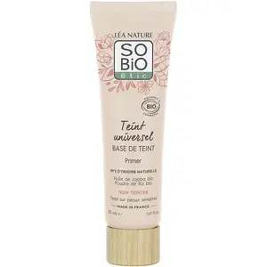 Comparateur de prix : So'Bio Étic Teint Universel Base de Teint Bio 30ml
