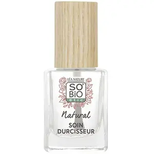 So'Bio Étic Natural Soin Durcisseur N°01 Cristal Bio 11ml pas cher