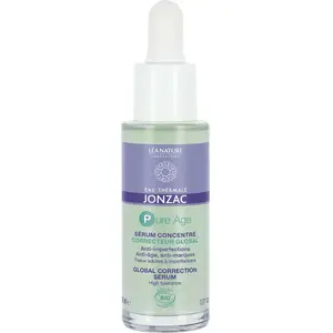 Eau de Jonzac Pure Age Sérum Concentré Correcteur Global Bio 30 ml pas cher