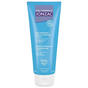 Jonzac - Gel nettoyant dermo-fraîcheur REhydrate 200 ml - Jonzac pas cher