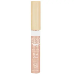 Comparateur de prix : LEA NATURE SO BiO étic, Anticerne doré clair - 02 5ml