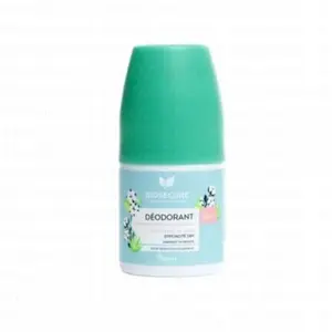 Comparateur de prix : Biosecure Déodorant fleur de coton - Biosecure - Roll-on de 50 ml