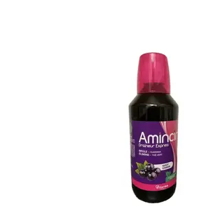 Comparateur de prix : Nutrisanté Vitavea Amincir Draineur Express Goût Agrumes 500ml
