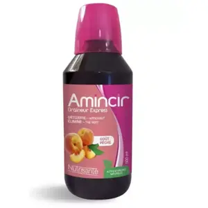 Nutrisante Amincir Action Drainante 500 ml pas cher