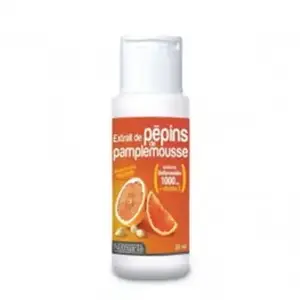 Comparateur de prix : Vitavea Défenses naturelles extrait de pépins de pamplemousse 50ml