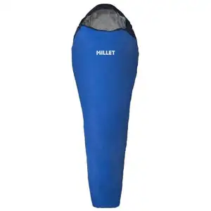 Sac de couchage MILLET ACTIVE 600 (AZUR BLUE) pas cher
