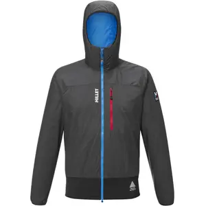Millet - Doudoune isolante en laine - Trilogy Jorasses Wool HD M Black...Vendu parsnowleader