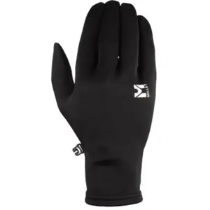 Comparateur de prix : Gants de ski randonnée MILLET M WHITE GTX GLV (BLACK - NOIR) Homme