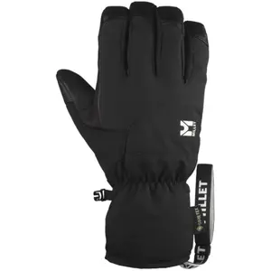 Millet - Grands Montets GTX Glove - Gants ski Black / Noir - XS pas cher