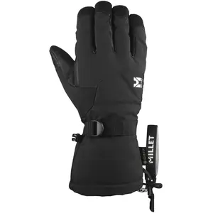 Millet - Grands Montets Pro GTX Glove - Gants ski Black / Noir - L pas cher
